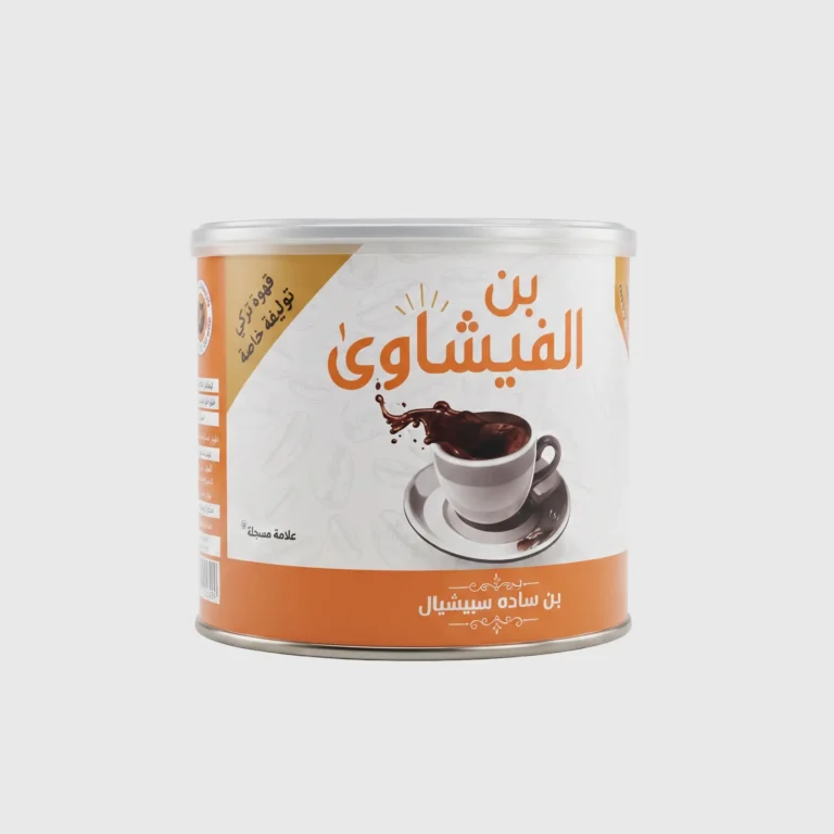 بن-ساده-اسبيشيال-250-جرام-(توليفه-خاصه)-برطمان