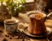 أسرار عمل القهوة التركي بوش في البيت زي المحترفين