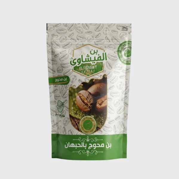 بن محوج