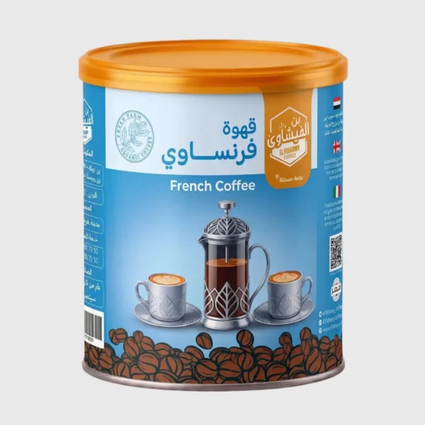 قهوة-فرنساوي-200-جرام-برطمان
